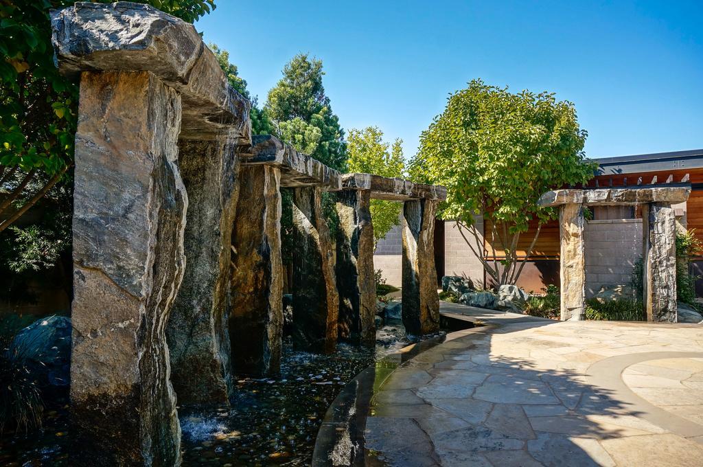 Bardessono Hotel And Spa Yountville Extérieur photo