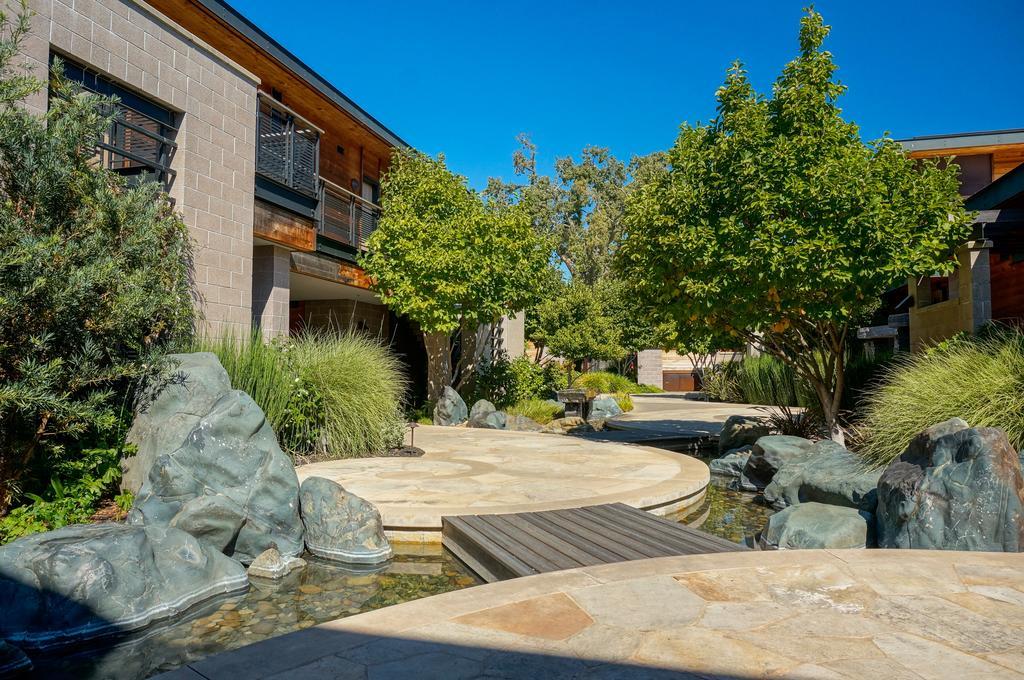 Bardessono Hotel And Spa Yountville Extérieur photo