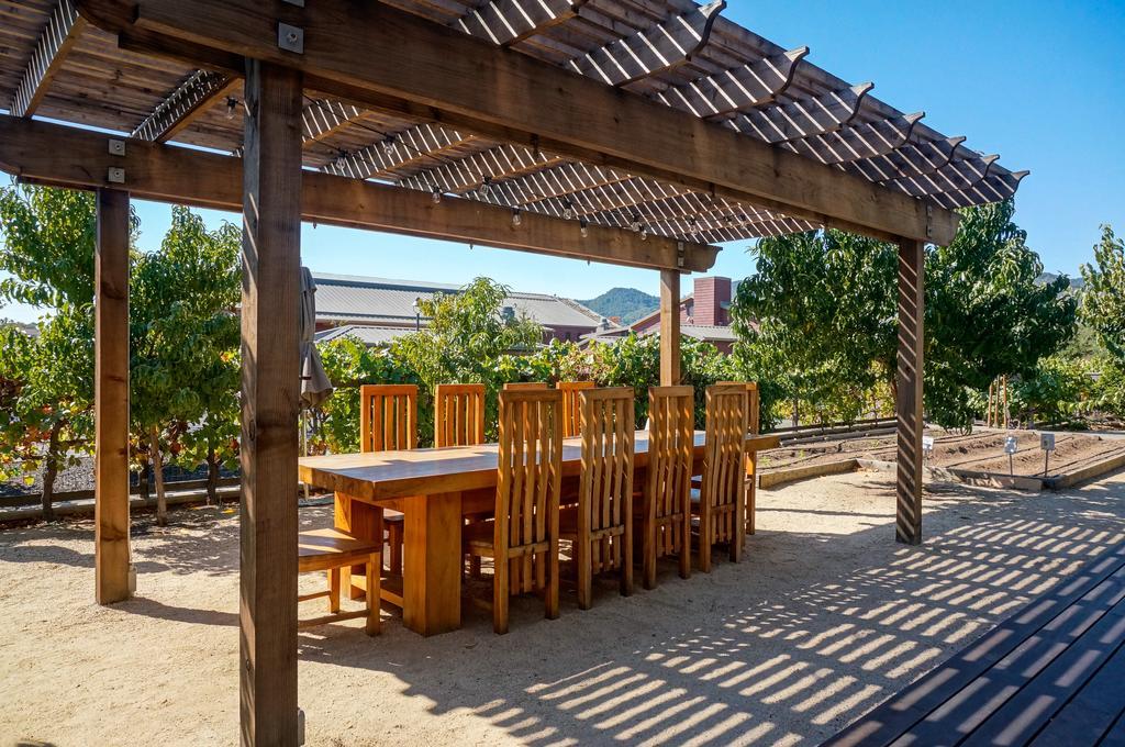 Bardessono Hotel And Spa Yountville Extérieur photo