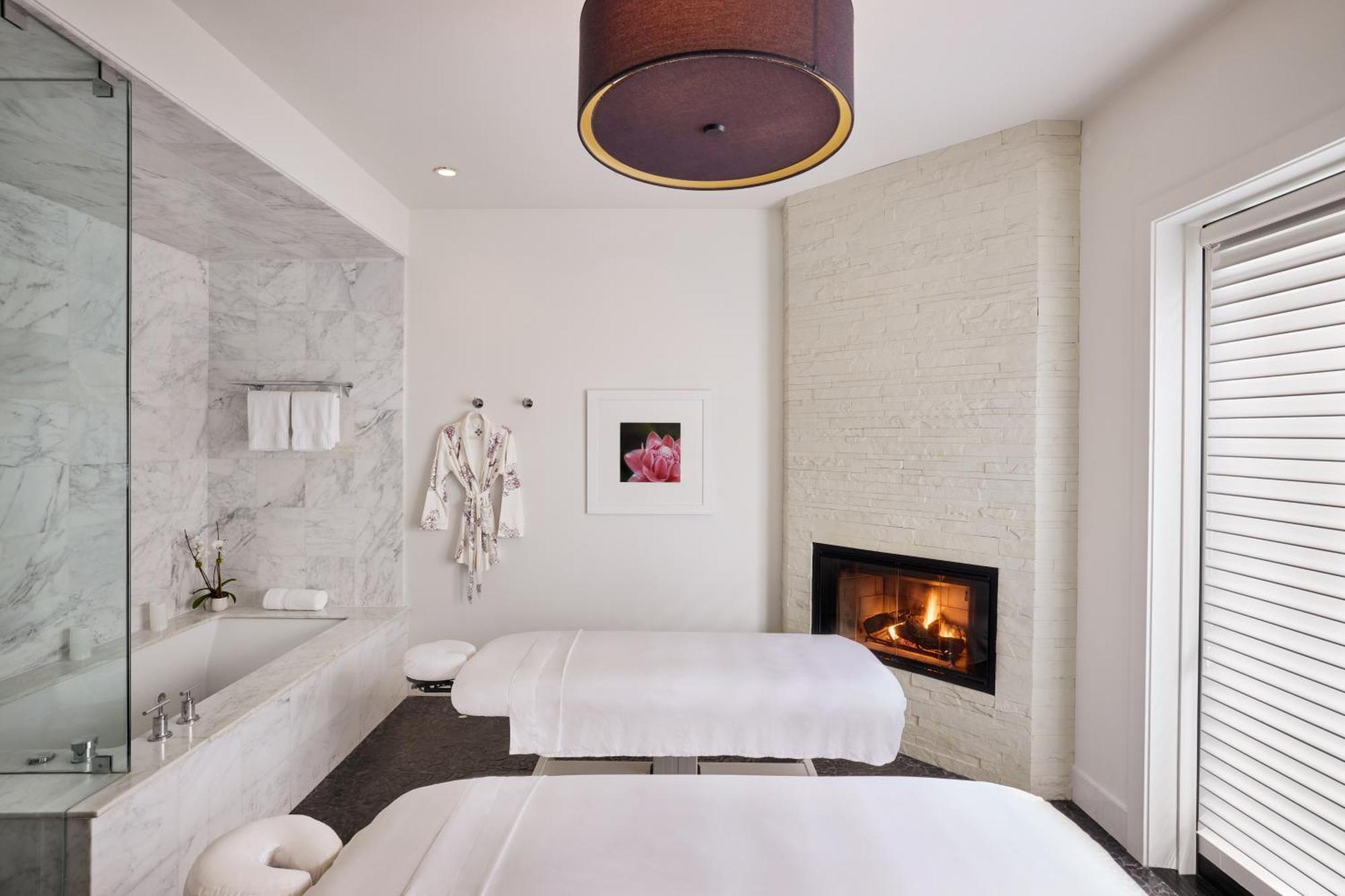 Bardessono Hotel And Spa Yountville Extérieur photo