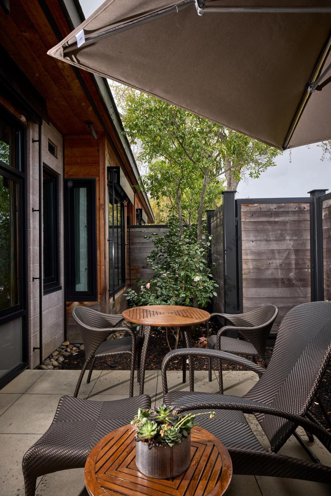 Bardessono Hotel And Spa Yountville Extérieur photo