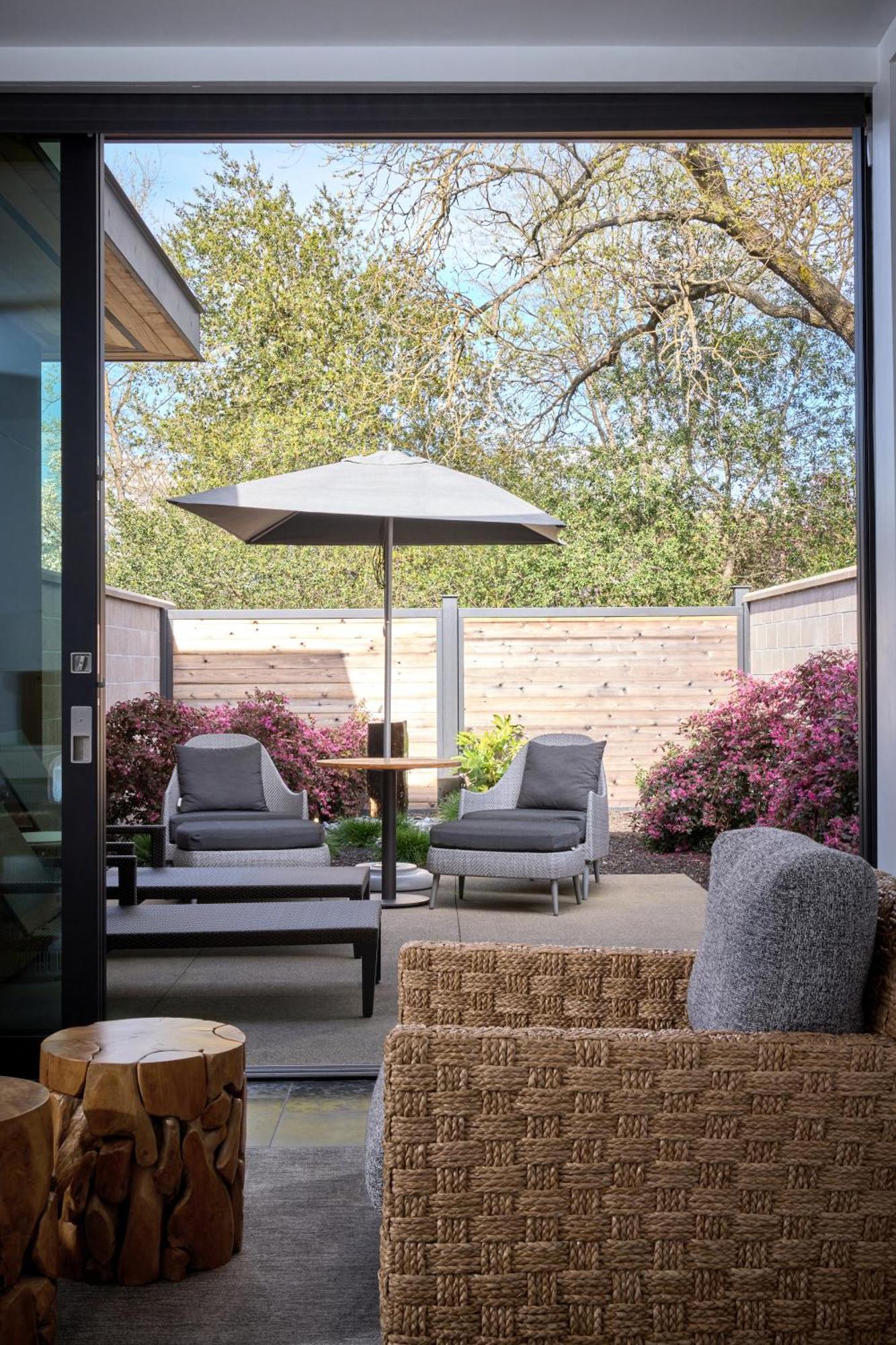 Bardessono Hotel And Spa Yountville Extérieur photo