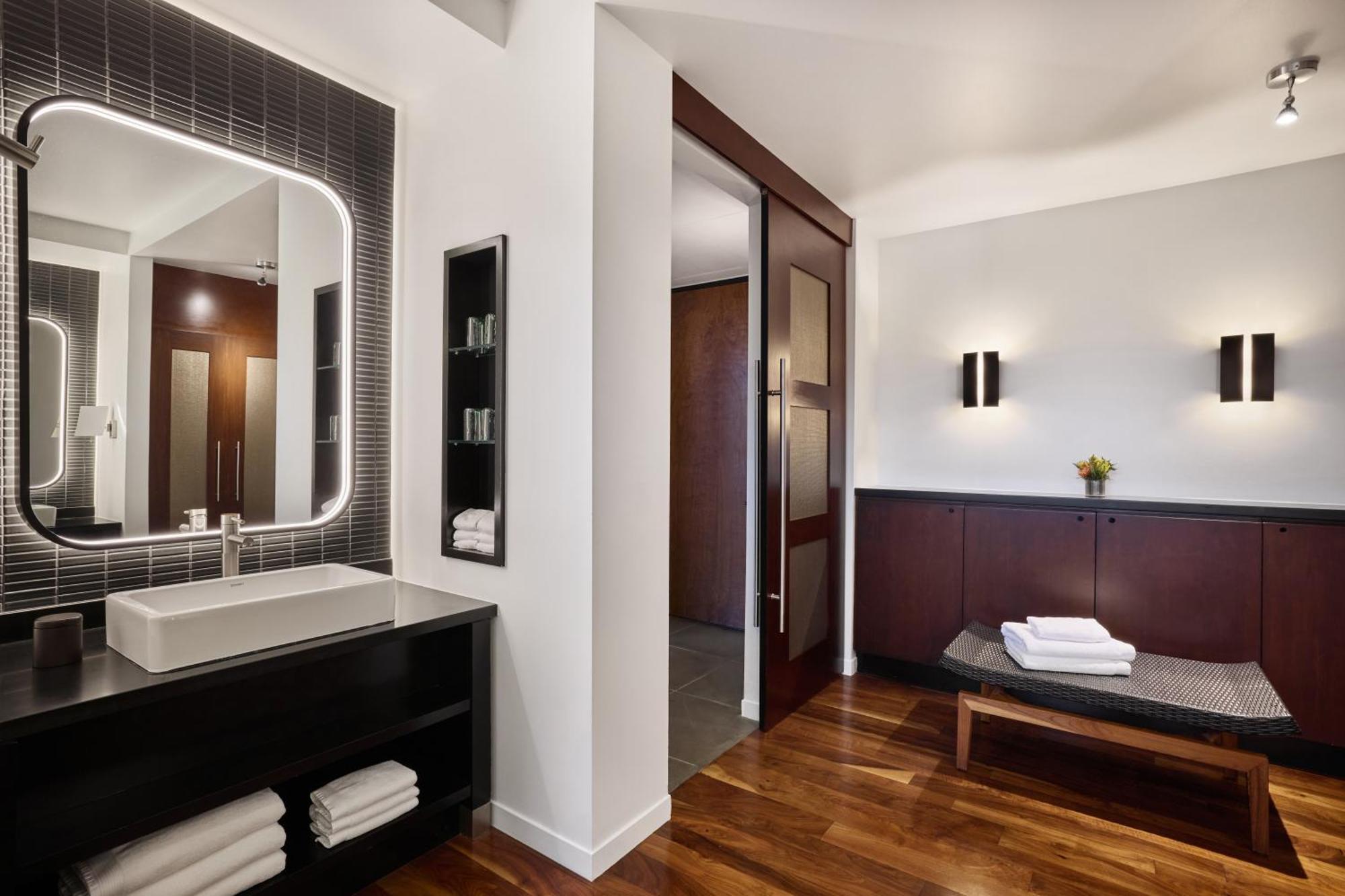 Bardessono Hotel And Spa Yountville Extérieur photo