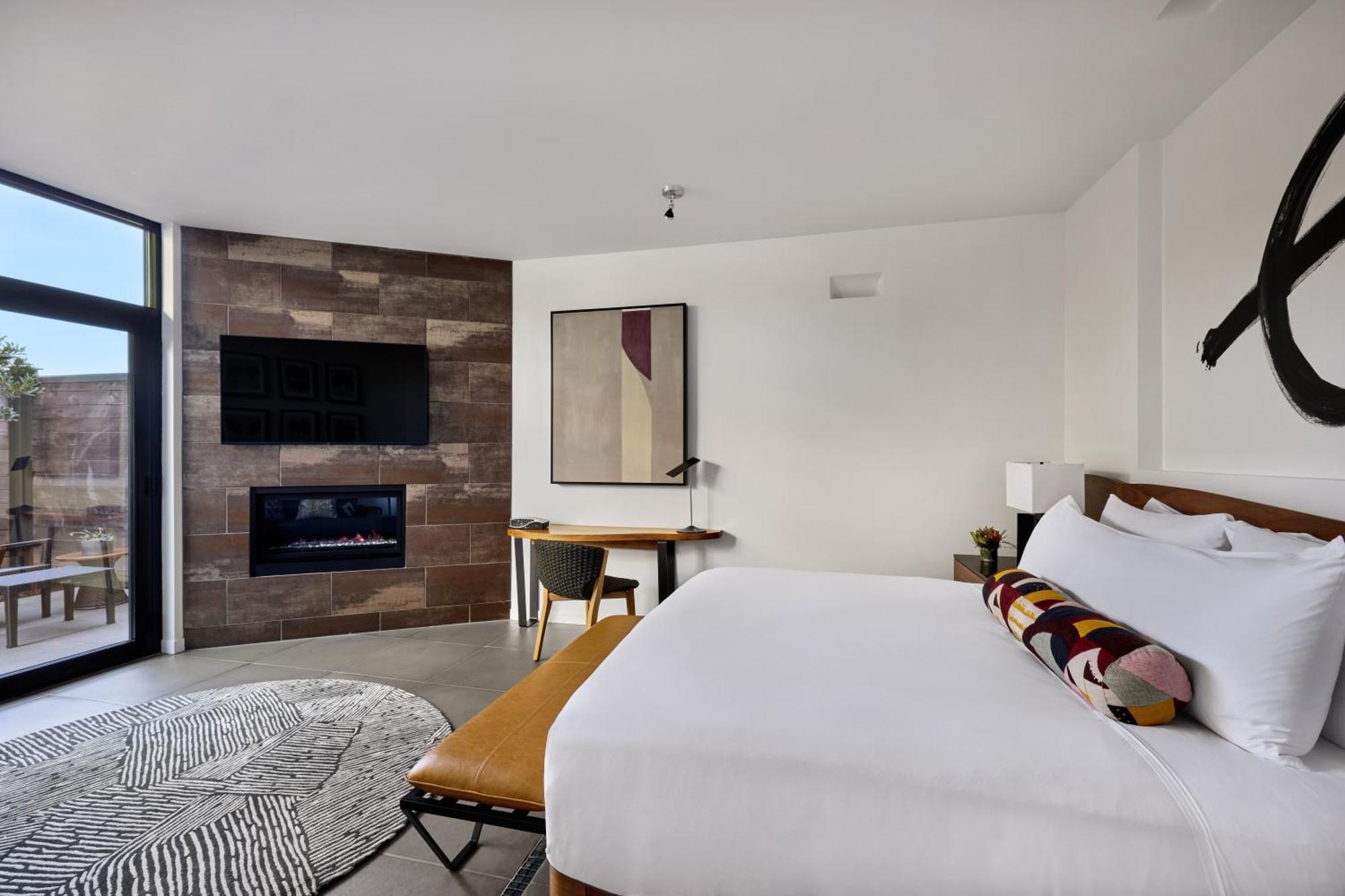 Bardessono Hotel And Spa Yountville Extérieur photo