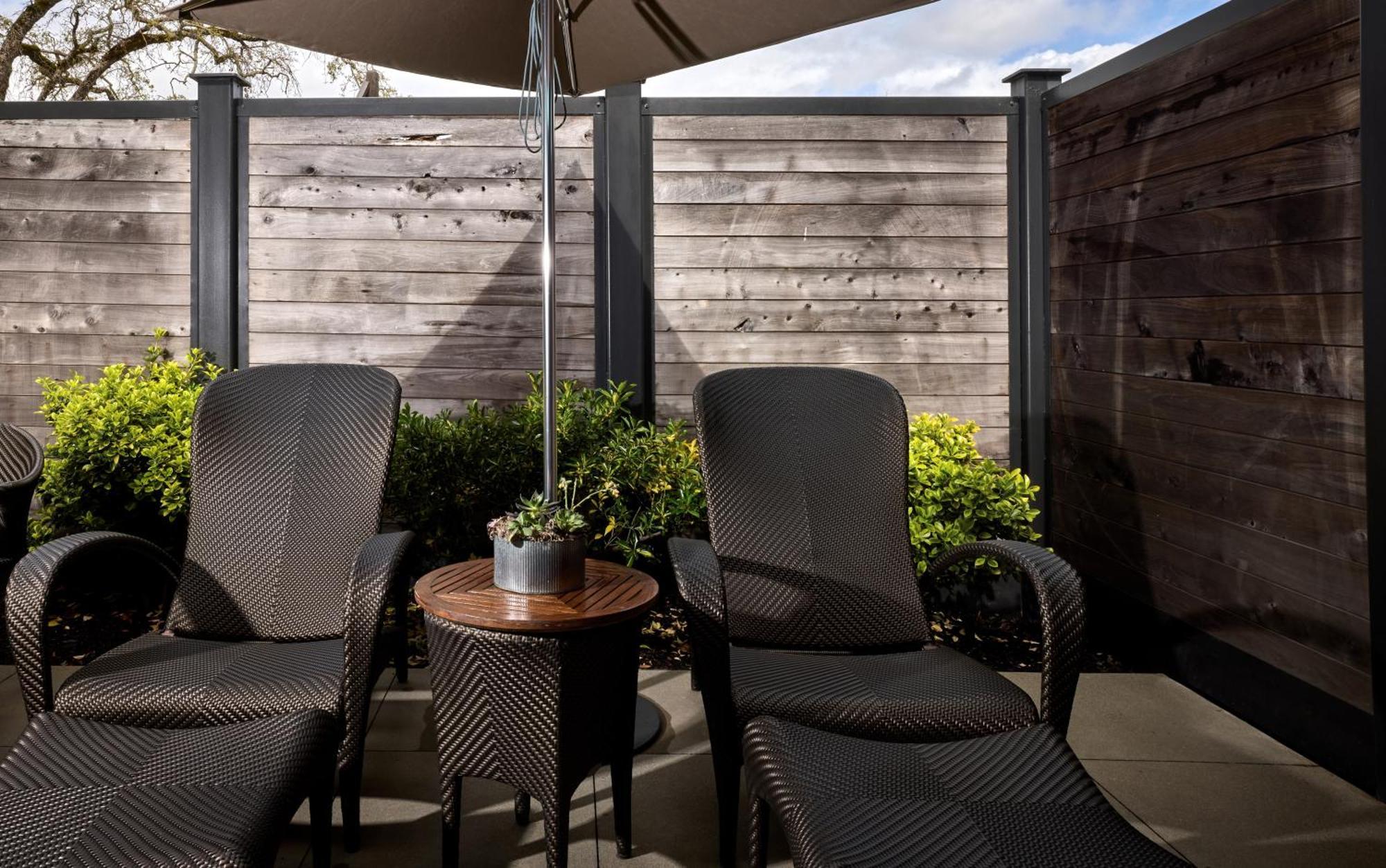 Bardessono Hotel And Spa Yountville Extérieur photo