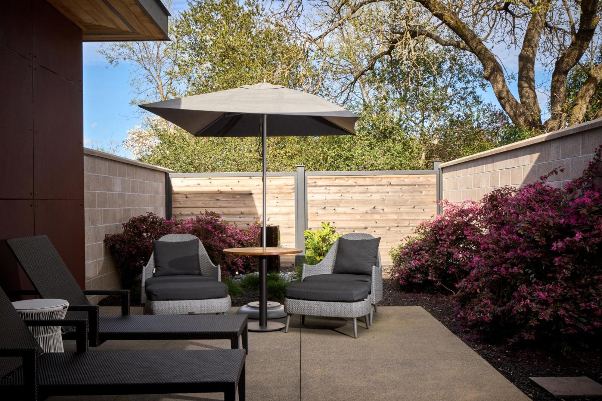 Bardessono Hotel And Spa Yountville Extérieur photo