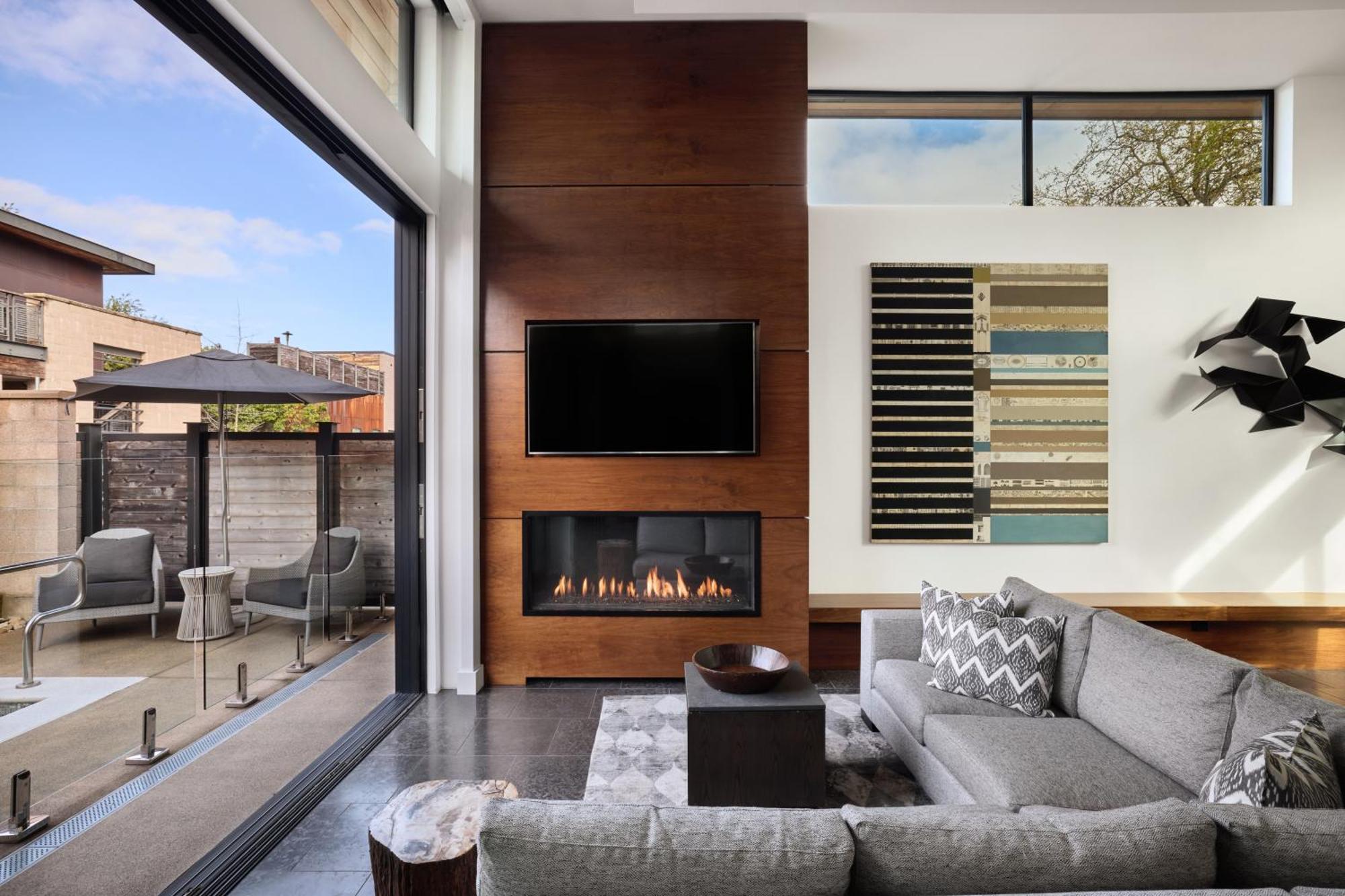 Bardessono Hotel And Spa Yountville Extérieur photo