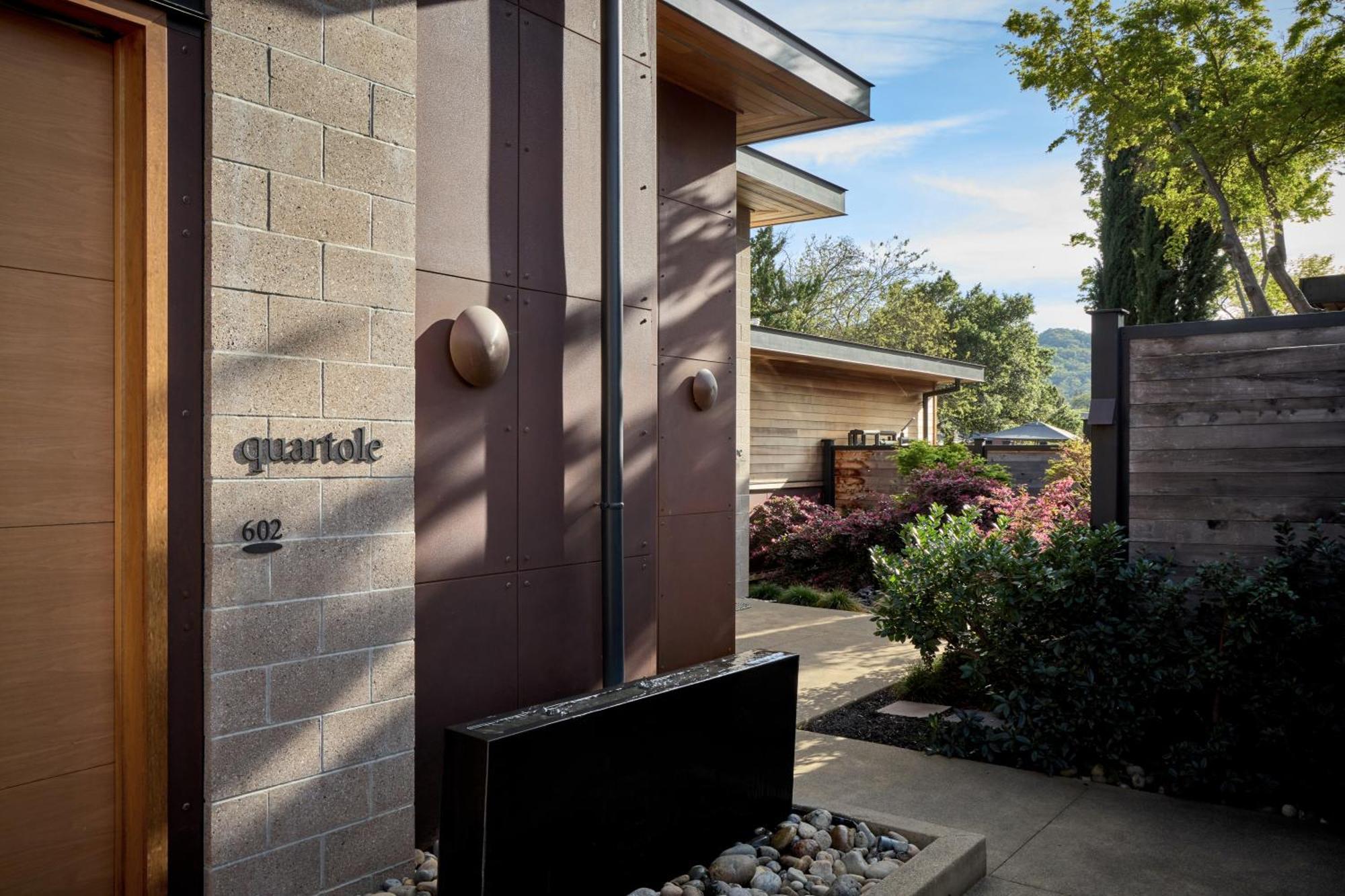 Bardessono Hotel And Spa Yountville Extérieur photo