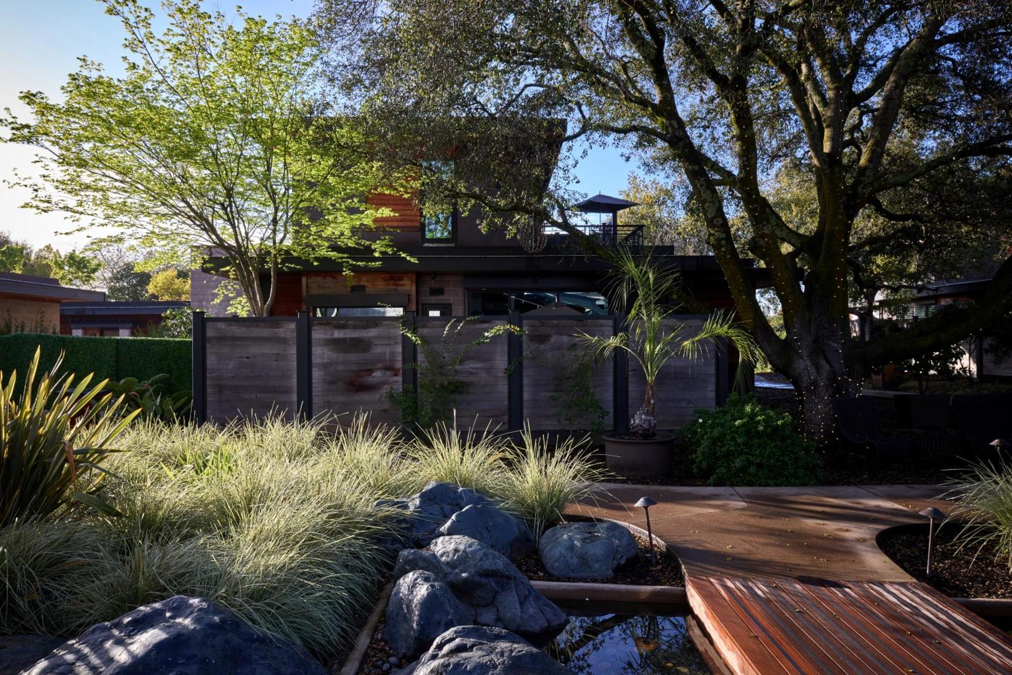 Bardessono Hotel And Spa Yountville Extérieur photo