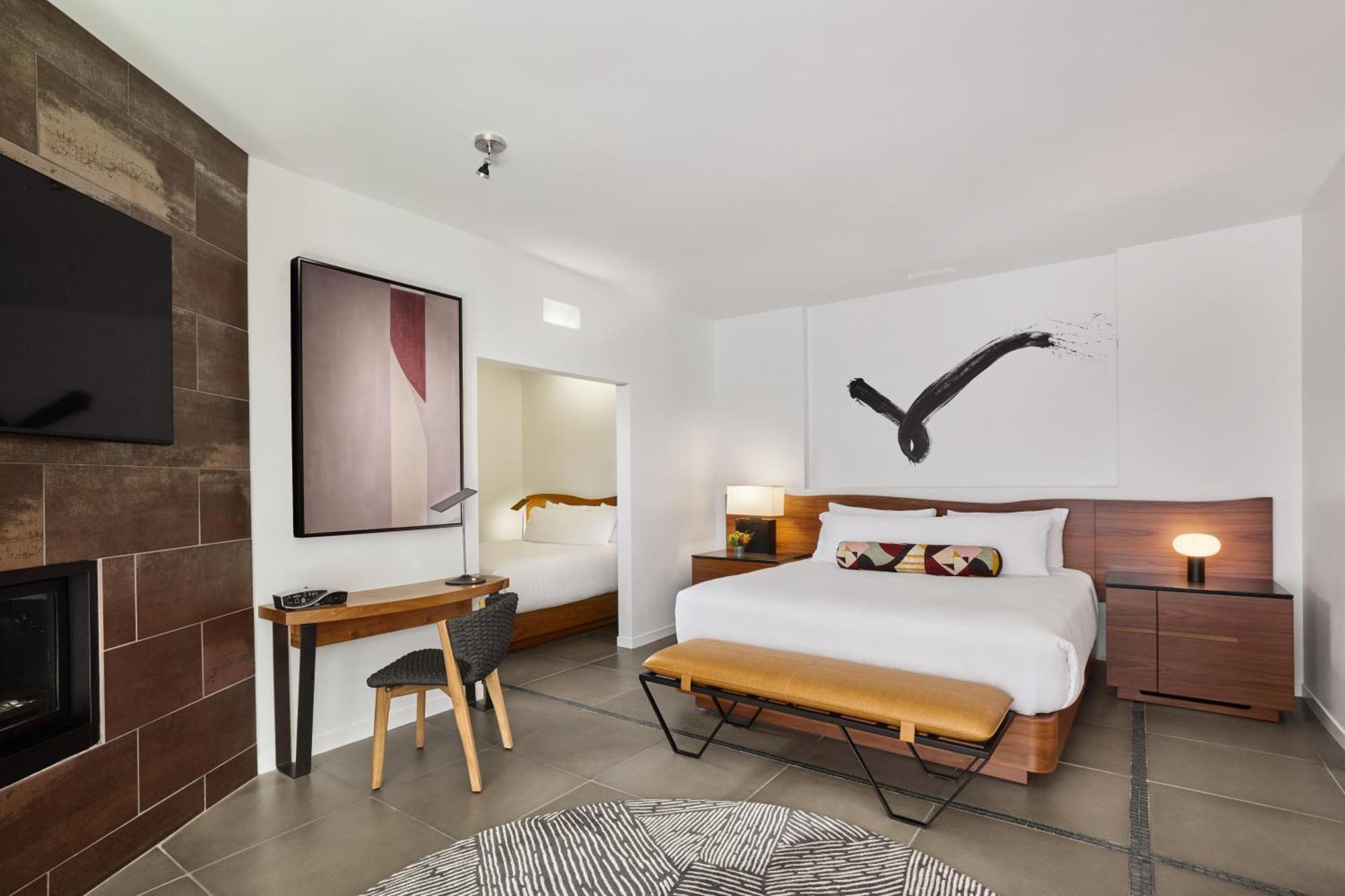 Bardessono Hotel And Spa Yountville Extérieur photo
