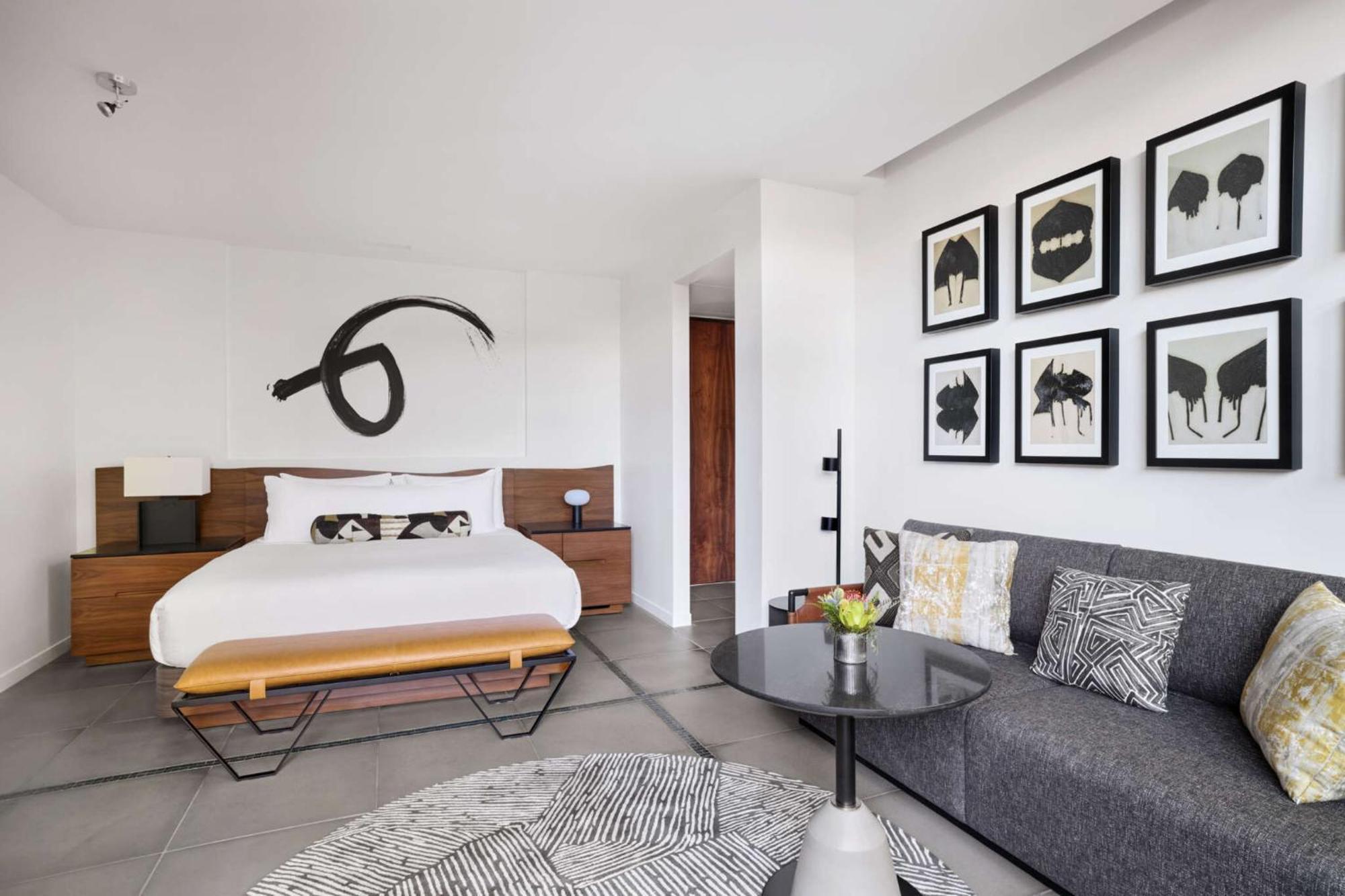 Bardessono Hotel And Spa Yountville Extérieur photo